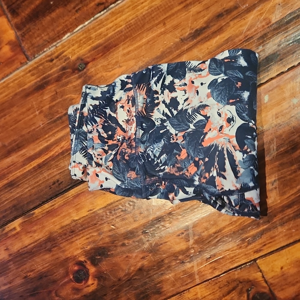 Sweaty Betty full length leggings